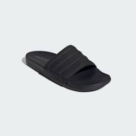 รองเท้าแตะ ADIDAS ADILETTE COMFORT - Core Black (ID3406)