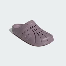 รองเท้าแตะ ADIDAS ADILETTE CLOG - Preloved Fig (IF8654)