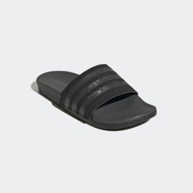 รองเท้าแตะ ADIDAS ADILETTE COMFORT - Core Black/Grey Six/Core Black (GX4303)