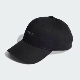 หมวก ADIDAS BASEBALL STREET - Black/Charcoal (IP6317)
