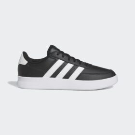 รองเท้าลำลองผู้ชาย ADIDAS BREAKNET 2.0 - Core Black (HP9425)