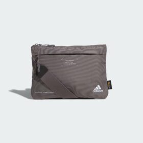 กระเป๋าสะพายข้าง ADIDAS MUST HAVES SACOCHE - Charcoal (IM5213)