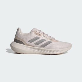 รองเท้าวิ่งผู้หญิง ADIDAS RUNFALCON 3.0 SHOES - Putty Mauve/Wonder Taupe/Wonder Taupe (IE0744)