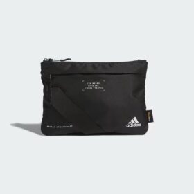 กระเป๋าสะพายข้าง ADIDAS MUST HAVES SACOCHE - Black (IM5211)