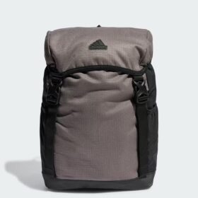 กระเป๋าเป้ ADIDAS XPLORER - Charcoal/Black/White (IQ0910)